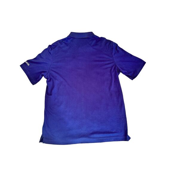 Bobby Jones Golf Polo Men's XL American Harvest Organic Spirit ~NEW - Picture 2 of 5